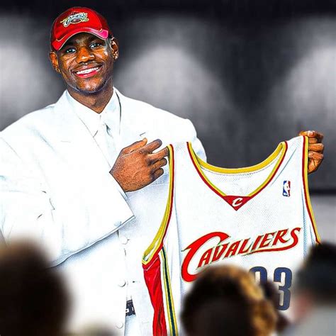 Lebron Cleveland Logo