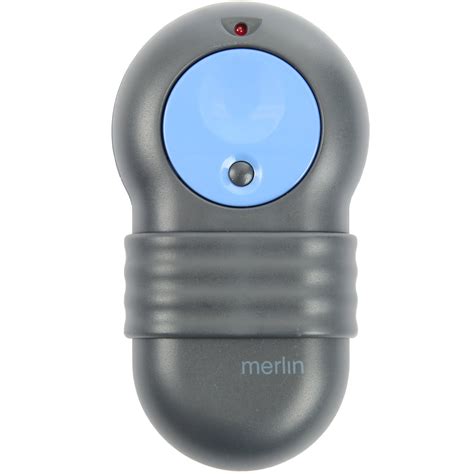 Image result for Merlin Remote Control Instructions