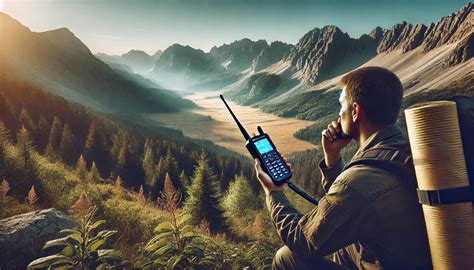 Iridium Network: The Best Sat Phone Plans for Remote Areas