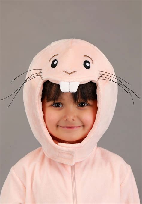 Disney Toddler Kim Possible Rufus Costume | Disney Costumes