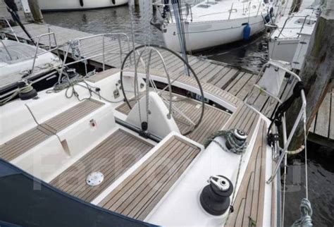 Аренда парусной яхты Salona 37. Рыбалка. Морские прогулки, 10 человек ...