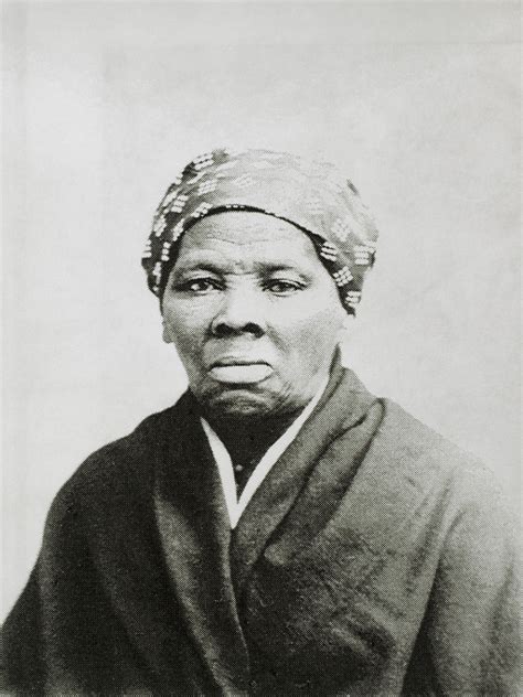 Historian: What the True Story of Harriet Tubman Teaches Us | TIME