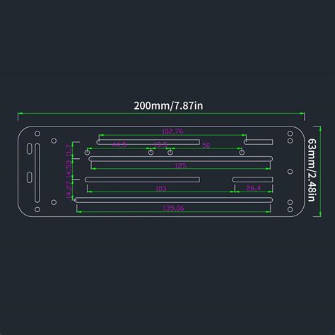 GMBYLBY Notebook External Graphics Dock XM-25cm XM-50cm India | Ubuy