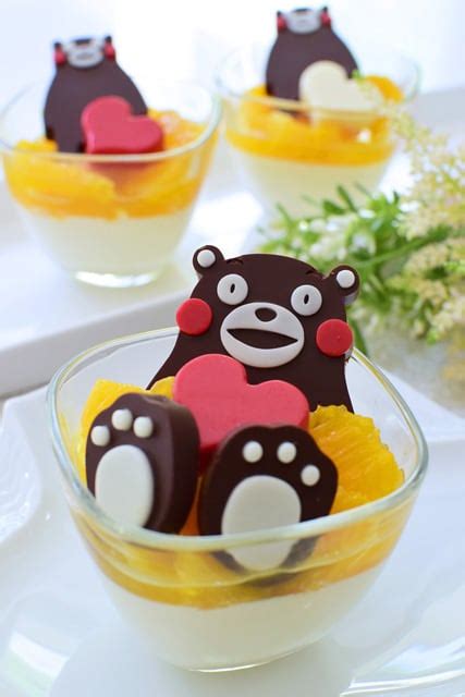 「くまモン」 チョコアイス ハート CHOCO20C KUMAMON | パボーニ（PAVONI）のシリコンケーキ型・クッキー型・チョコレート ...