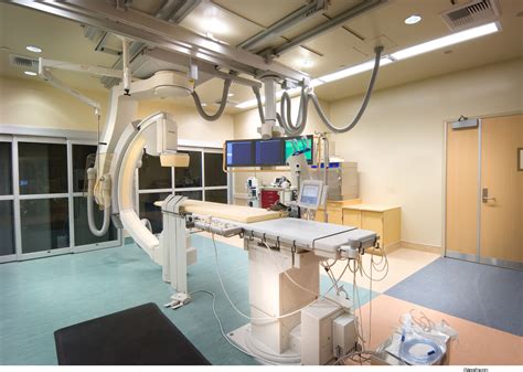 Carson-Tahoe Regional Medical Center, Carson City, Nevada