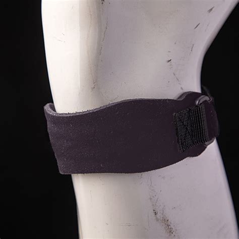 Running Knee Support Fitness Band Adjustable Patella Tendon Strap Bi-directional | eBay