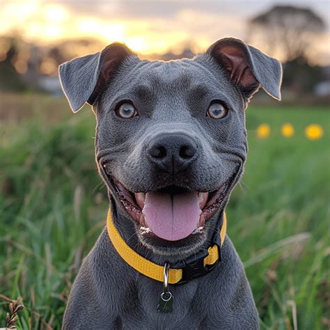 Staffy Age Expectancy Insights For A Longer Life