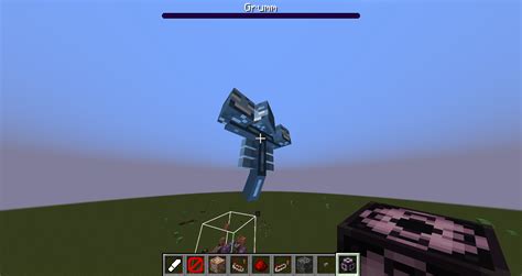 How to Make God Weapons in Minecraft Java with Command Blocks 的图像结果