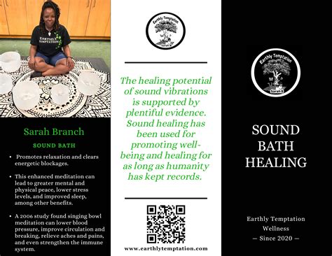 Earthly Temptation Wellness