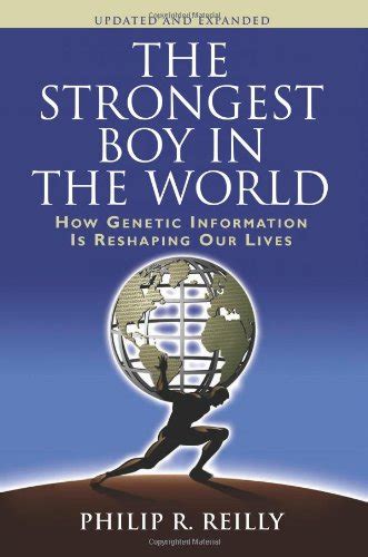 Buy The Strongest Boy in the World, Updated and Expanded: How Genetic ...