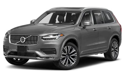 Volvo XC90 Prices, Reviews and New Model Information | Autoblog