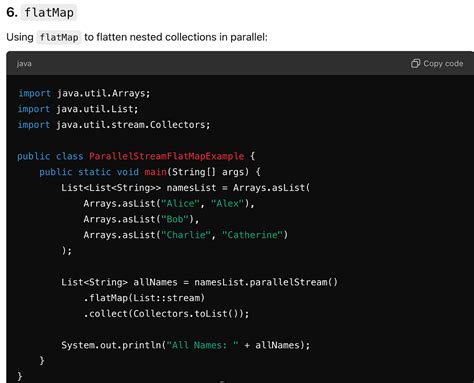 Image result for java how does stream work