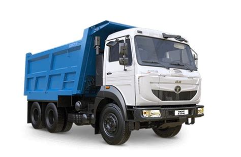 TATA 2823K