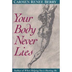 Buy Your Body Never Lies Book Online at Low Prices in India | Your Body ...