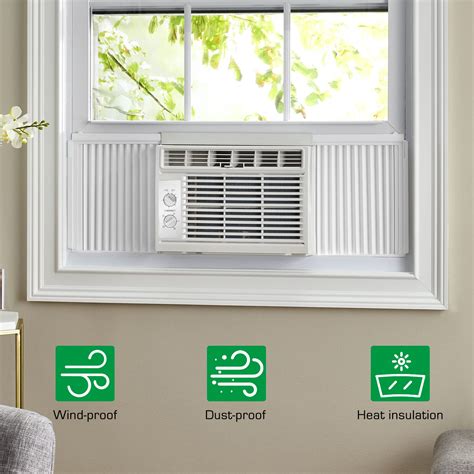 Window Ac Filler Panels at Mason Hurley blog
