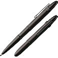 Fisher Space Pen Bullet Space Pen with Clip, Matte Black : Amazon.in ...