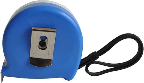 SEASPIRIT 5 Meter Inch Tape Measurement Inch tape 5 Meter Measuring ...