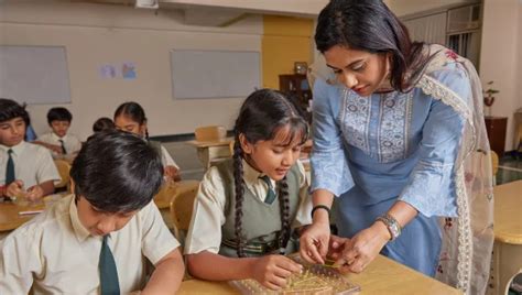 Enhance Student Learning Outcomes with LEAD's NEP-Aligned Solutions