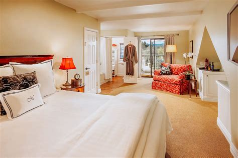 Milliken Creek Inn & Spa - Recommended by California.com