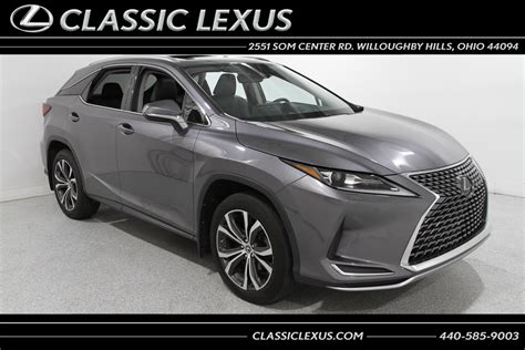 Lexus RX 350 for Sale | Lexus RX 350 for Sale Near Me
