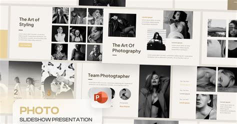 Slideshow 的图像结果