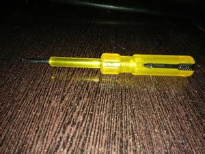 hin SCREWDRIVER Standard Screwdriver Price in India - Buy hin ...