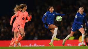 Man Utd are here to play! | UWCL Recap & Reaction | Washington Spirit & Gotham FC Season Preview (Soccer 2/20)