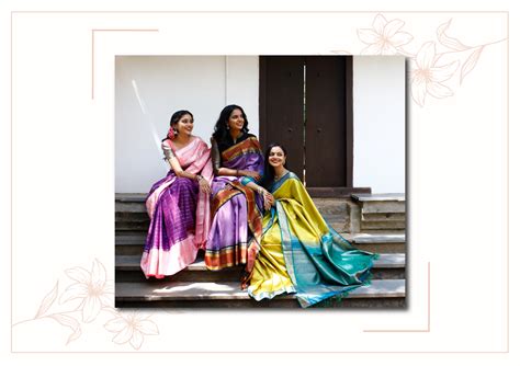 World Saree Day - Celebrating the Indian Traditional Dress