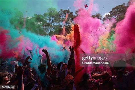 Color Run Powder 的图像结果