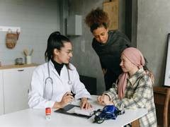 Researchers identify chemo alternative for targeted treatment of ...