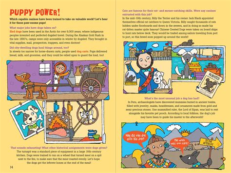 Colossal Questions Dogs 的图像结果