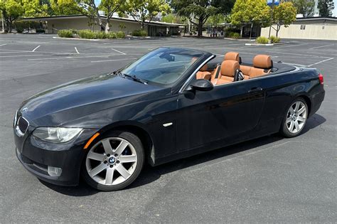 2006 Bmw 328i Hardtop Convertible