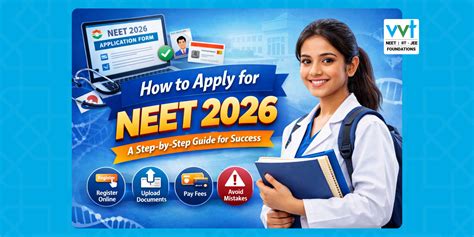 What is NEET? Complete Beginner’s Guide