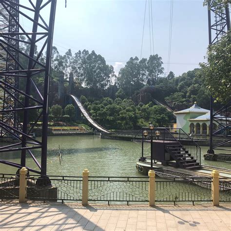 WENZHOU AMUSEMENT PARK (2026) All You Need to Know BEFORE You Go (with ...