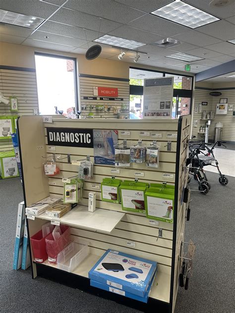 NORCO MEDICAL, BOISE - Boise ID - Hours, Directions, Reviews - Loc8NearMe