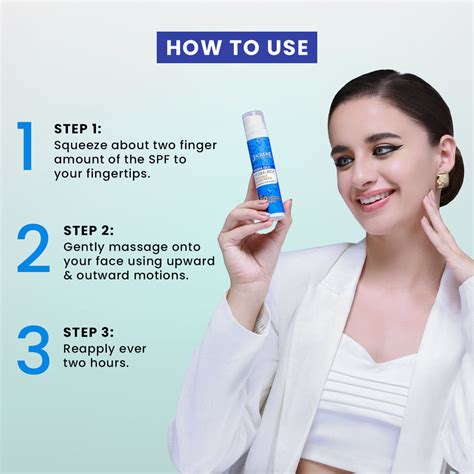 Jaquline USA Hydra Rich Invisible Sunscreen SPF 50, PA+++ 50g