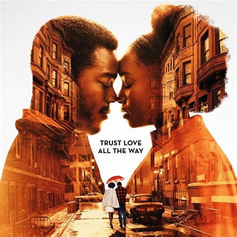 If Beale Street Could Talk
