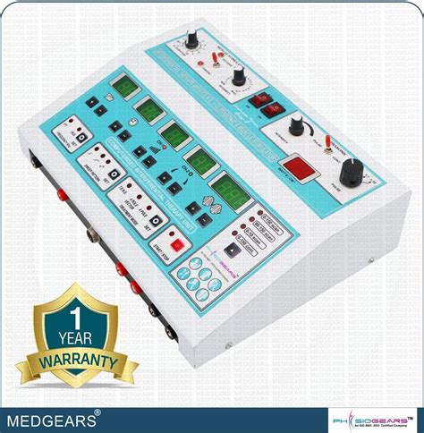 IFT MS US TENS Combination Therapy - Ultrasonic + 2 Channel Tens Trader ...