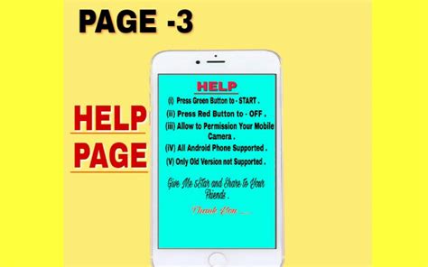 Mobile flashlight - App on Amazon Appstore