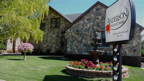Anderson Funeral Homes | Rugby & Towner, ND Funeral Home ...