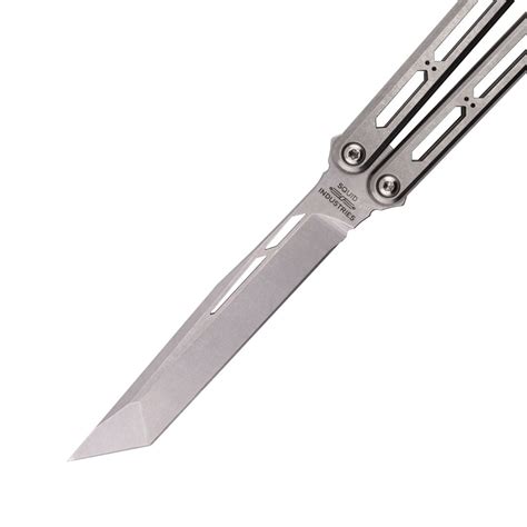 Hydro Collection – Squid Industries Knives