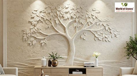 Upgrade Your Home's Interior with 3D Handcrafted Wall Murals