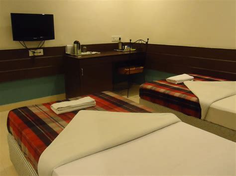 Executive Club Class