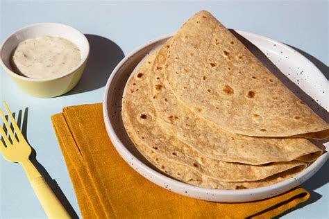 Chapati for Weight Loss: Is it a Good Choice? – Saturn by GHC