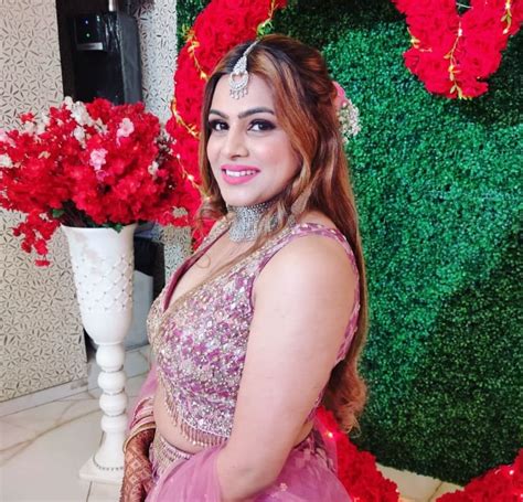 Manpreet Saini Makeup Artist Services, Review and Info - Olready