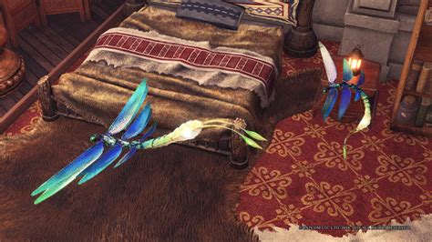 Steam Community :: Guide :: All Rare Endemic Life (+Iceborne)