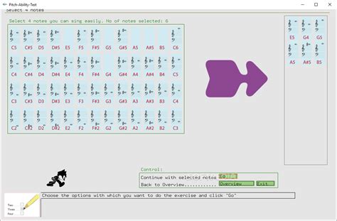 Image result for Pitch Test Source