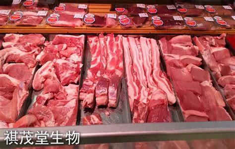 生鲜猪肉瘦肉素材图片免费下载-千库网
