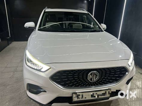 MG astor 2022 Greatly maintained with ADAS and Panoramic Sunroof - Cars ...