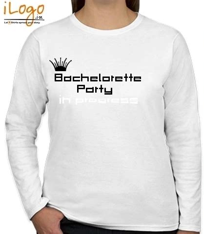 in-progress Custom Women's Full Sleeves T-Shirt India